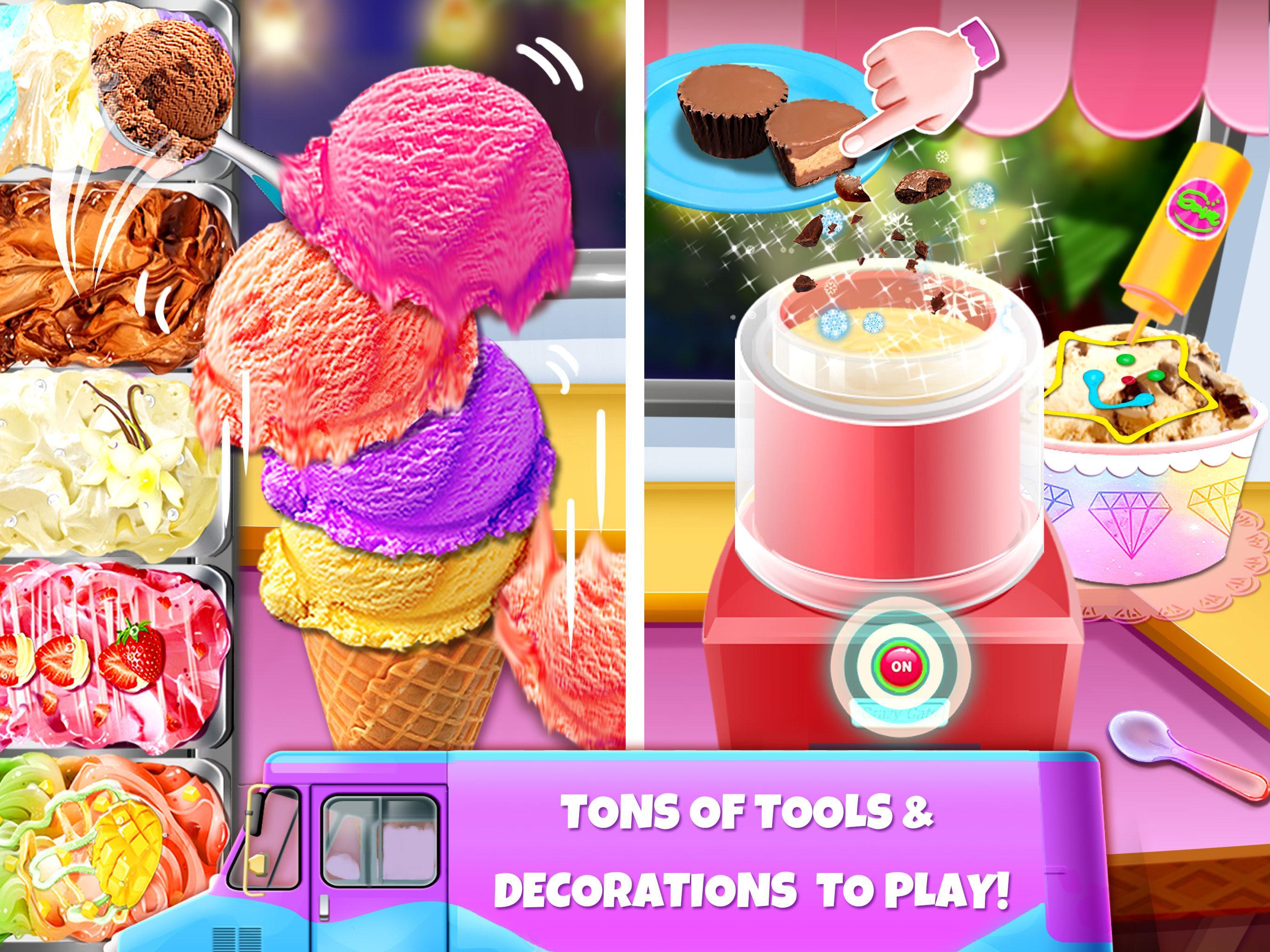 Play free cooking games without downloading